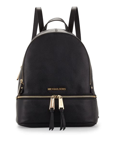 michael kors rhea zip black|michael kors rhea zip.